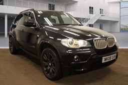 BMW X5 (07-13) 3.0sd M Sport (7 Seat) 5d Auto For Sale - Motorhouse (Beds) Ltd, Bedford