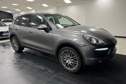 Porsche Cayenne (10-18) 3.0D Diesel (245bhp) 5d Tiptronic S For Sale - Motorhouse (Beds) Ltd, Bedford