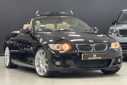 BMW 3-Series Convertible (07-13) 335i M Sport 2d Auto For Sale - Motorhouse (Beds) Ltd, Bedford