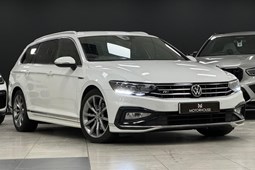 Volkswagen Passat Estate (15-24) R-Line 2.0 TDI Evo SCR 150PS DSG auto 5d For Sale - Motorhouse (Beds) Ltd, Bedford