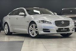 Jaguar XJ Saloon (10-19) 3.0d V6 Premium Luxury (8speed) 4d Auto For Sale - Motorhouse (Beds) Ltd, Bedford