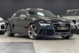 Audi A7 RS7 Sportback (13-18) 4.0T FSI V8 Quattro RS7 5d Tip Auto For Sale - Motorhouse (Beds) Ltd, Bedford