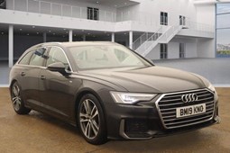 Audi A6 Avant (18-24) S Line 40 TDI 204PS S Tronic auto 5d For Sale - Motorhouse (Beds) Ltd, Bedford
