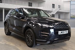 Land Rover Range Rover Evoque SUV (19 on) R-Dynamic D150 5d For Sale - Motorhouse (Beds) Ltd, Bedford