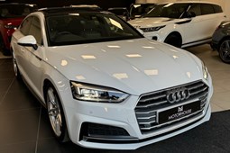 Audi A5 Sportback (17-24) S Line 35 TDI 150PS S Tronic auto 5d For Sale - Motorhouse (Beds) Ltd, Bedford