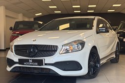 Mercedes-Benz A-Class (13-18) A180d AMG Line 5d For Sale - Motorhouse (Beds) Ltd, Bedford