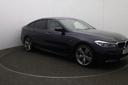 BMW 6-Series Gran Turismo (17-20) 630d xDrive M Sport Sport Automatic 5d For Sale - Motorhouse (Beds) Ltd, Bedford