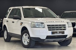 Land Rover Freelander (06-14) 2.2 Td4 HSE 5d For Sale - Motorhouse (Beds) Ltd, Bedford