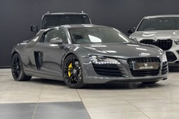Audi R8 Coupe (07-14) 4.2 FSI Quattro 2d For Sale - Motorhouse (Beds) Ltd, Bedford