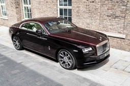 Rolls-Royce Wraith (13-23) Coupe 2d Auto For Sale - Motorhouse (Beds) Ltd, Bedford