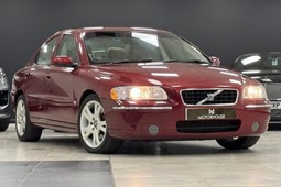 Volvo S60 (00-08) 2.0T SE 4d Auto (00) For Sale - Motorhouse (Beds) Ltd, Bedford