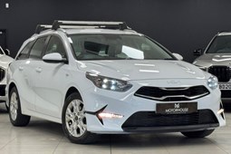 Kia Ceed Sportswagon (18 on) 2 1.0 T-GDi 118bhp ISG 5d For Sale - Motorhouse (Beds) Ltd, Bedford