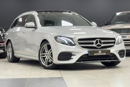 Mercedes-Benz E-Class Estate (16-23) E 220 d AMG Line Premium 9G-Tronic Plus auto 5d For Sale - Motorhouse (Beds) Ltd, Bedford