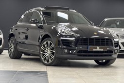 Porsche Macan (14-24) S Diesel 5d PDK For Sale - Motorhouse (Beds) Ltd, Bedford