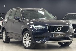 Volvo XC90 (15-24) 2.0 D5 Momentum AWD 5d Geartronic For Sale - Motorhouse (Beds) Ltd, Bedford