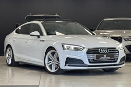 Audi A5 Sportback (17-24) S Line 35 TDI 150PS S Tronic auto 5d For Sale - Motorhouse (Beds) Ltd, Bedford
