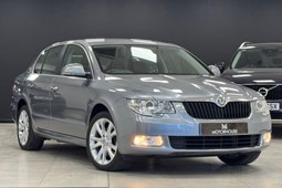 Skoda Superb Hatchback (08-15) 2.0 TDI (170bhp) SE 5d DSG For Sale - Motorhouse (Beds) Ltd, Bedford