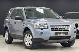 Land Rover Freelander (06-14) 2.2 Td4 XS 5d For Sale - Motorhouse (Beds) Ltd, Bedford