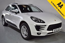 Porsche Macan (14-24) S Diesel 5d PDK For Sale - Motorhouse (Beds) Ltd, Bedford