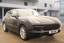 Porsche Cayenne SUV (18 on) E-Hybrid Tiptronic S auto 5d For Sale - Motorhouse (Beds) Ltd, Bedford