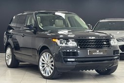 Land Rover Range Rover (13-21) 3.0 TDV6 Autobiography 4d Auto For Sale - Motorhouse (Beds) Ltd, Bedford