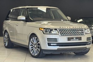 Land Rover Range Rover (13-21) 4.4 SDV8 Autobiography 4d Auto For Sale - Motorhouse (Beds) Ltd, Bedford
