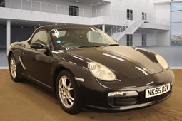 Porsche Boxster (04-11) 2.7 2d For Sale - Motorhouse (Beds) Ltd, Bedford