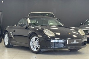 Porsche Boxster (04-11) 2.7 2d For Sale - Motorhouse (Beds) Ltd, Bedford