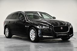 Jaguar XF Sportbrake (17-24) Prestige 20d 2.0 180PS Turbo Diesel auto 5d For Sale - Motorhouse (Beds) Ltd, Bedford