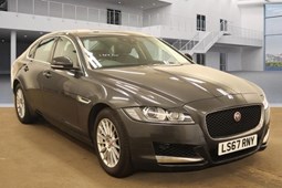 Jaguar XF Saloon (15-24) Prestige 25t 2.0 Turbocharged 250PS auto 4d For Sale - Motorhouse (Beds) Ltd, Bedford