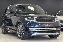 Land Rover Range Rover SUV (22 on) 3.0 D300 SE 4dr Auto For Sale - Motorhouse (Beds) Ltd, Bedford