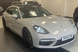 Porsche Panamera Sport Turismo (17-24) Turbo S E-Hybrid PDK auto 5d For Sale - Motorhouse (Beds) Ltd, Bedford