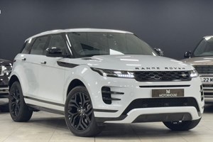 Land Rover Range Rover Evoque SUV (19 on) 2.0 D165 R-Dynamic S Auto 5d For Sale - Motorhouse (Beds) Ltd, Bedford