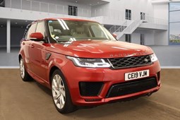 Land Rover Range Rover Sport (13-22) HSE Dynamic 3.0 SDV6 (5+2 seating) auto (10/2017 on) 5d For Sale - Motorhouse (Beds) Ltd, Bedford
