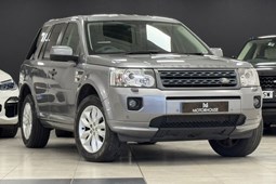 Land Rover Freelander (06-14) 2.2 SD4 XS 5d Auto For Sale - Motorhouse (Beds) Ltd, Bedford