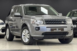 Land Rover Freelander (06-14) 2.2 SD4 XS 5d Auto For Sale - Motorhouse (Beds) Ltd, Bedford