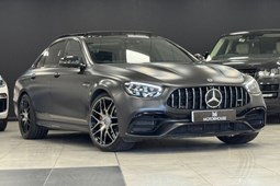 Mercedes-AMG E-Class Saloon (22-23) E63 S 4Matic+ Final Edition Prem+ 4dr TCT For Sale - Motorhouse (Beds) Ltd, Bedford