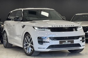 Land Rover Range Rover Sport SUV (22 on) 3.0 D300 Dynamic SE 5dr Auto For Sale - Motorhouse (Beds) Ltd, Bedford