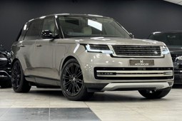 Land Rover Range Rover SUV (22 on) 3.0 D300 SE 4dr Auto For Sale - Motorhouse (Beds) Ltd, Bedford