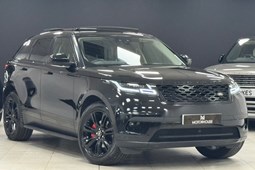 Land Rover Range Rover Velar SUV (17 on) S D180 auto 4d For Sale - Motorhouse (Beds) Ltd, Bedford