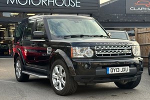 Land Rover Discovery (04-17) 3.0 SDV6 (255bhp) HSE 5d Auto For Sale - Motorhouse (Beds) Ltd, Bedford
