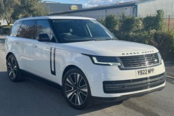Land Rover Range Rover SUV (22 on) 3.0 D350 SE 4dr Auto For Sale - Motorhouse (Beds) Ltd, Bedford