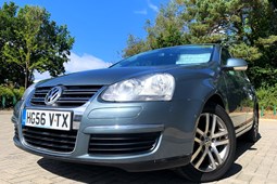 Volkswagen Jetta (06-10) 2.0 SE TDI PD 4d Auto For Sale - Cars of Ferndown, Poole