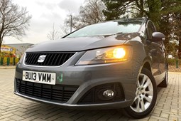 SEAT Alhambra (10-20) 2.0 TDI CR SE Lux 5d DSG For Sale - Cars of Ferndown, Poole