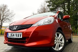 Honda Jazz (08-15) 1.4 i-VTEC ES Plus 5d CVT For Sale - Cars of Ferndown, Poole