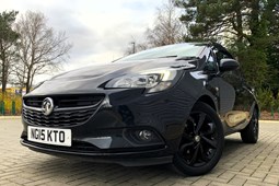 Vauxhall Corsa Hatchback (14-19) 1.2 Excite (AC) 3d For Sale - Cars of Ferndown, Poole