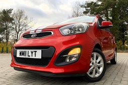 Kia Picanto (11-17) 1.25 2 EcoDynamics 5d For Sale - Cars of Ferndown, Poole