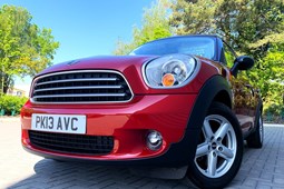 MINI Countryman (10-17) 1.6 Cooper 5d For Sale - Cars of Ferndown, Poole