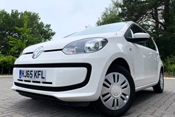 Volkswagen Up (12-23) 1.0 Move Up 5d For Sale - Cars of Ferndown, Poole