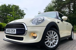 MINI Hatchback (14-24) 1.5 Cooper Hatchback 5d For Sale - Cars of Ferndown, Poole